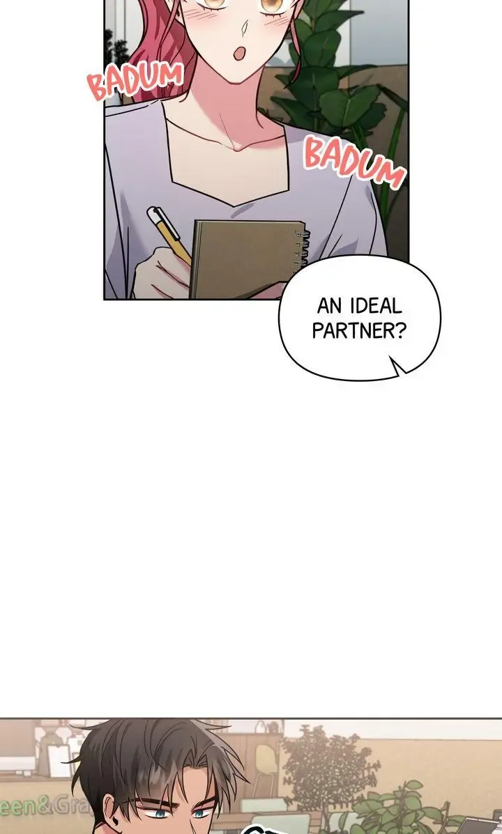 Romantic Pitch ʚ₍Official₎ɞ Kainu Manga Chapter 14 Page 63