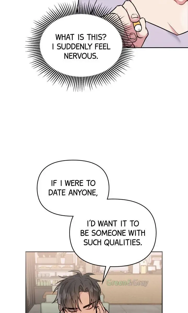 Romantic Pitch ʚ₍Official₎ɞ Kainu Manga Chapter 14 Page 66