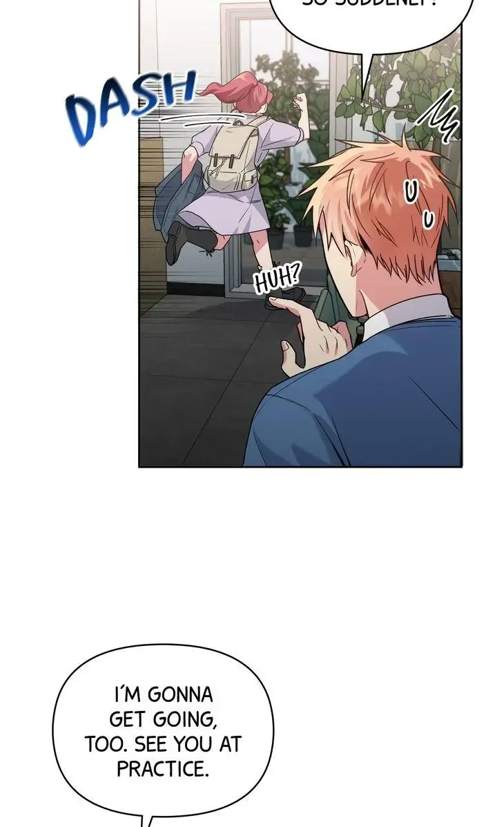 Romantic Pitch ʚ₍Official₎ɞ Kainu Manga Chapter 14 Page 70