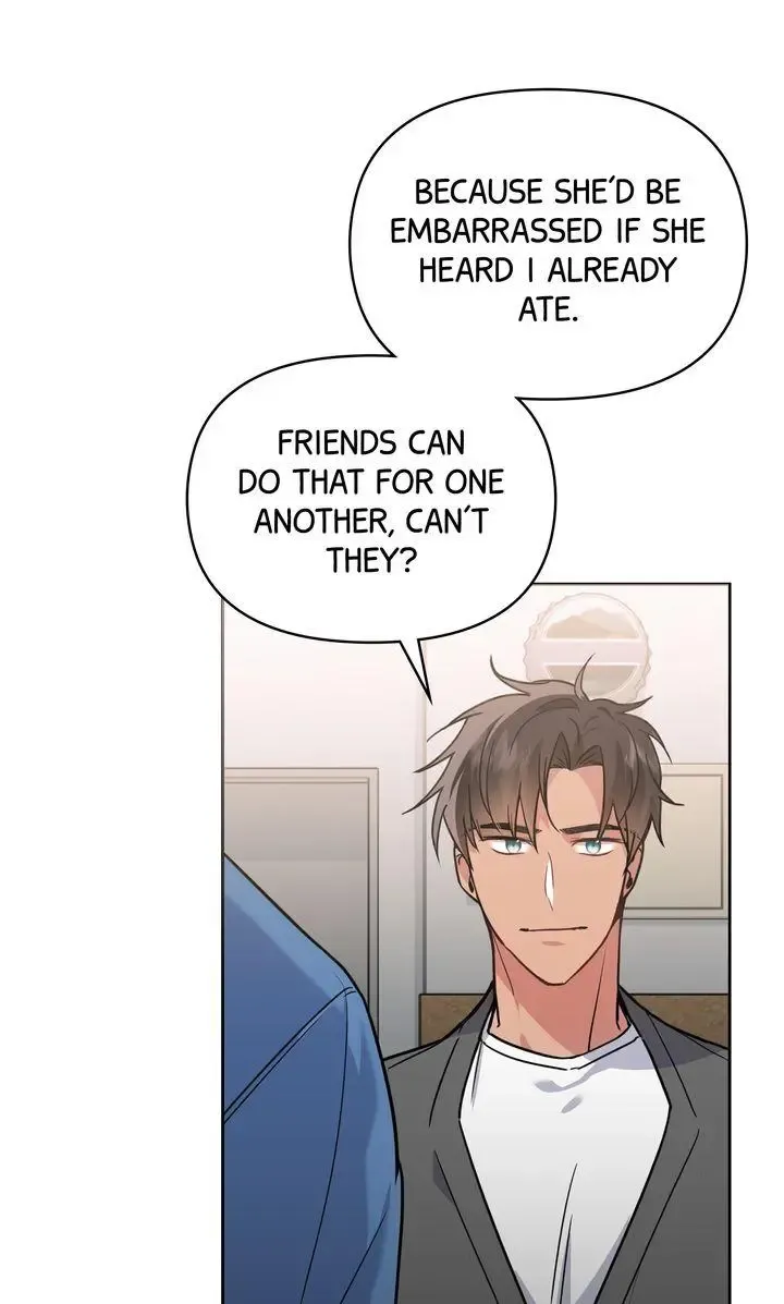 Romantic Pitch ʚ₍Official₎ɞ Kainu Manga Chapter 14 Page 73
