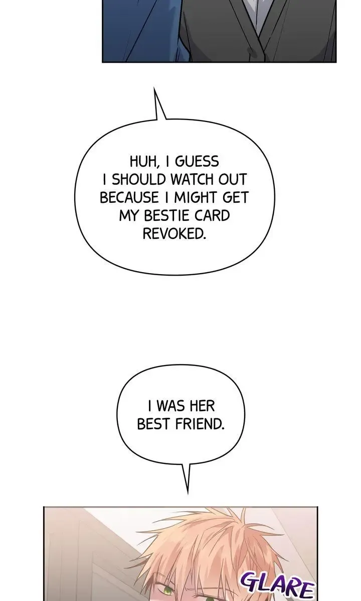 Romantic Pitch ʚ₍Official₎ɞ Kainu Manga Chapter 14 Page 74