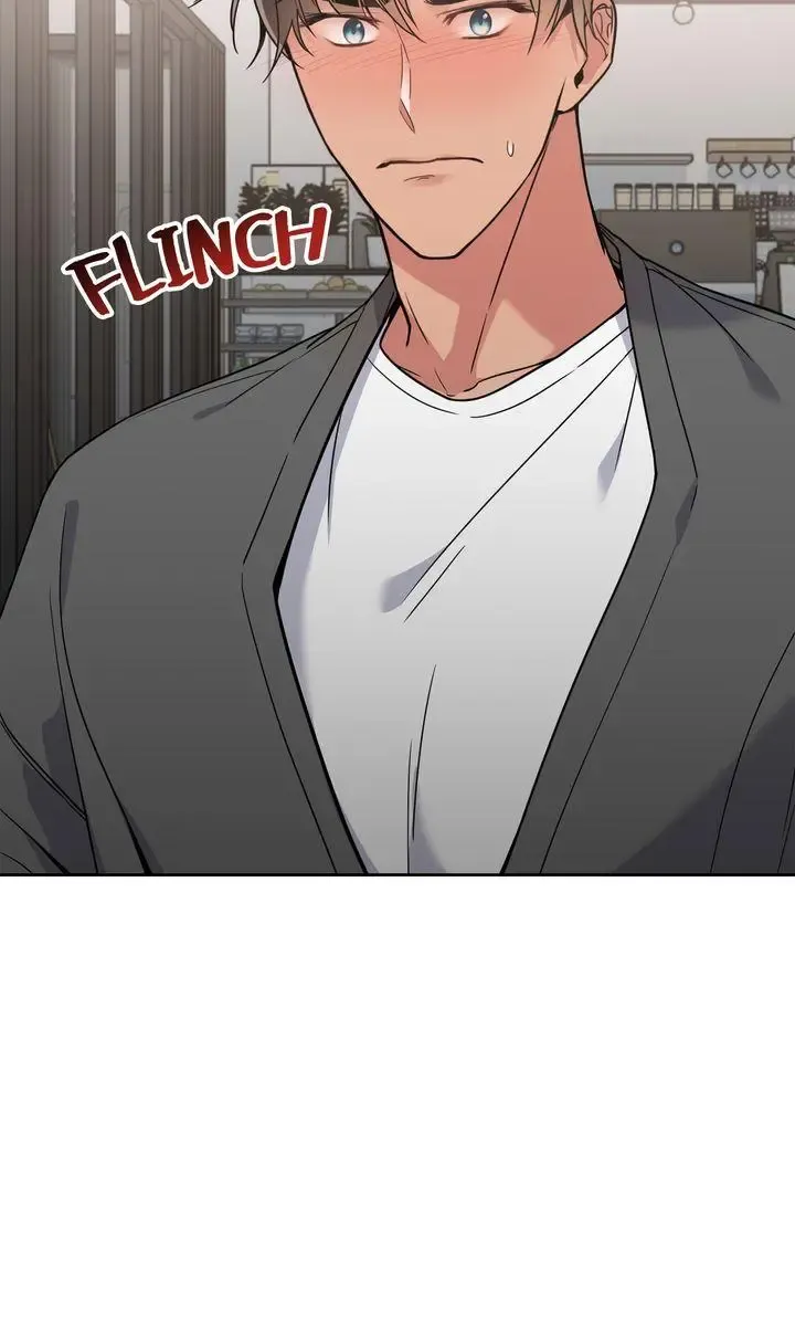 Romantic Pitch ʚ₍Official₎ɞ Kainu Manga Chapter 14 Page 77