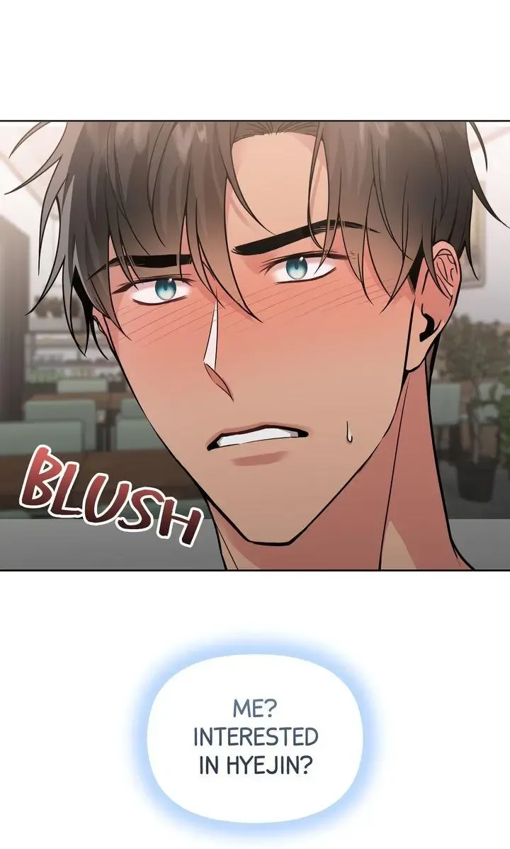Romantic Pitch ʚ₍Official₎ɞ Kainu Manga Chapter 14 Page 78