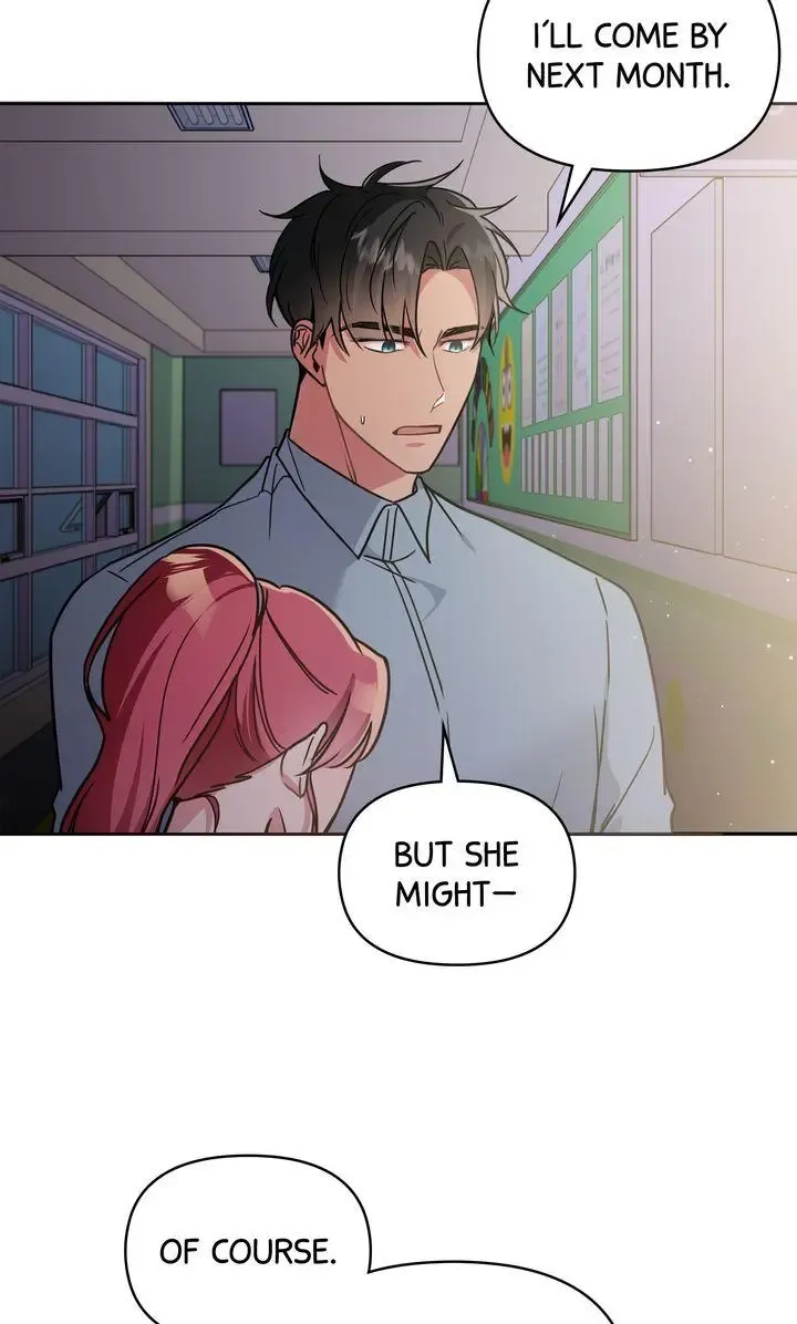 Romantic Pitch ʚ₍Official₎ɞ Kainu Manga Chapter 13 Page 4