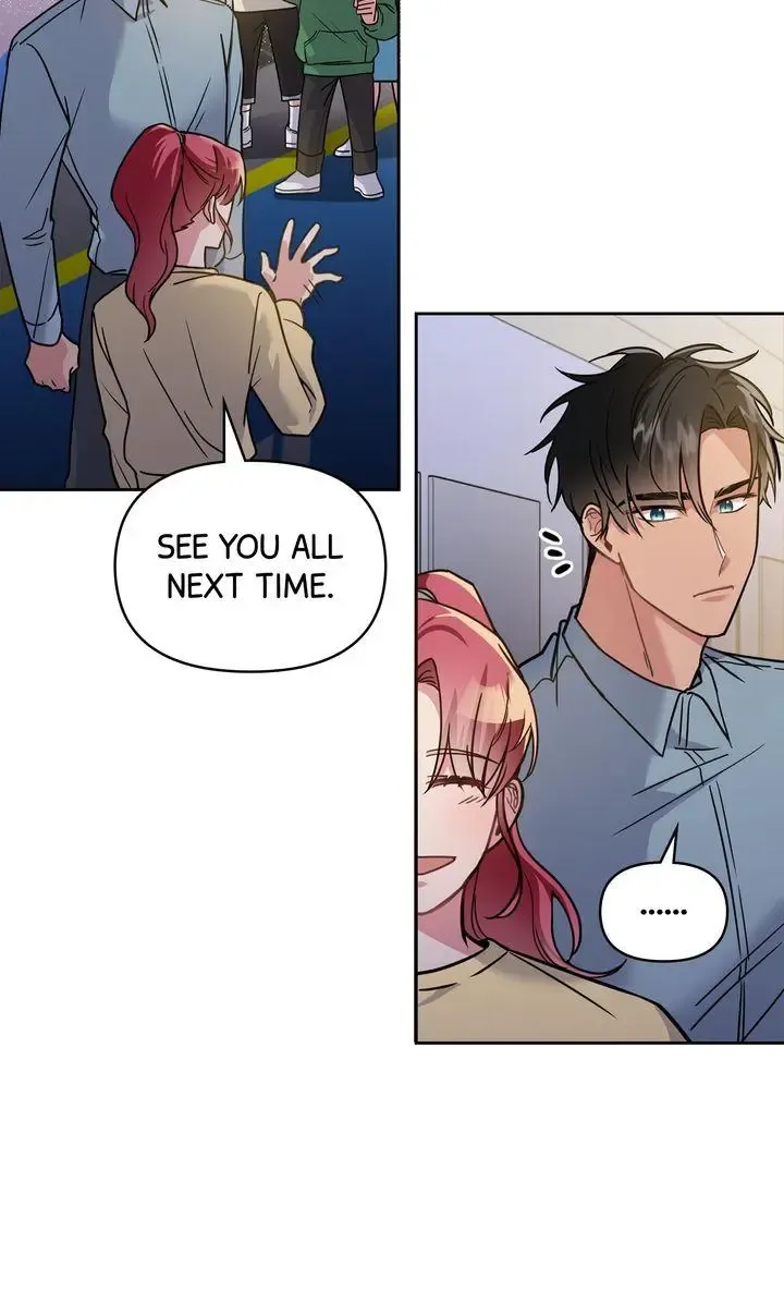 Romantic Pitch ʚ₍Official₎ɞ Kainu Manga Chapter 13 Page 9