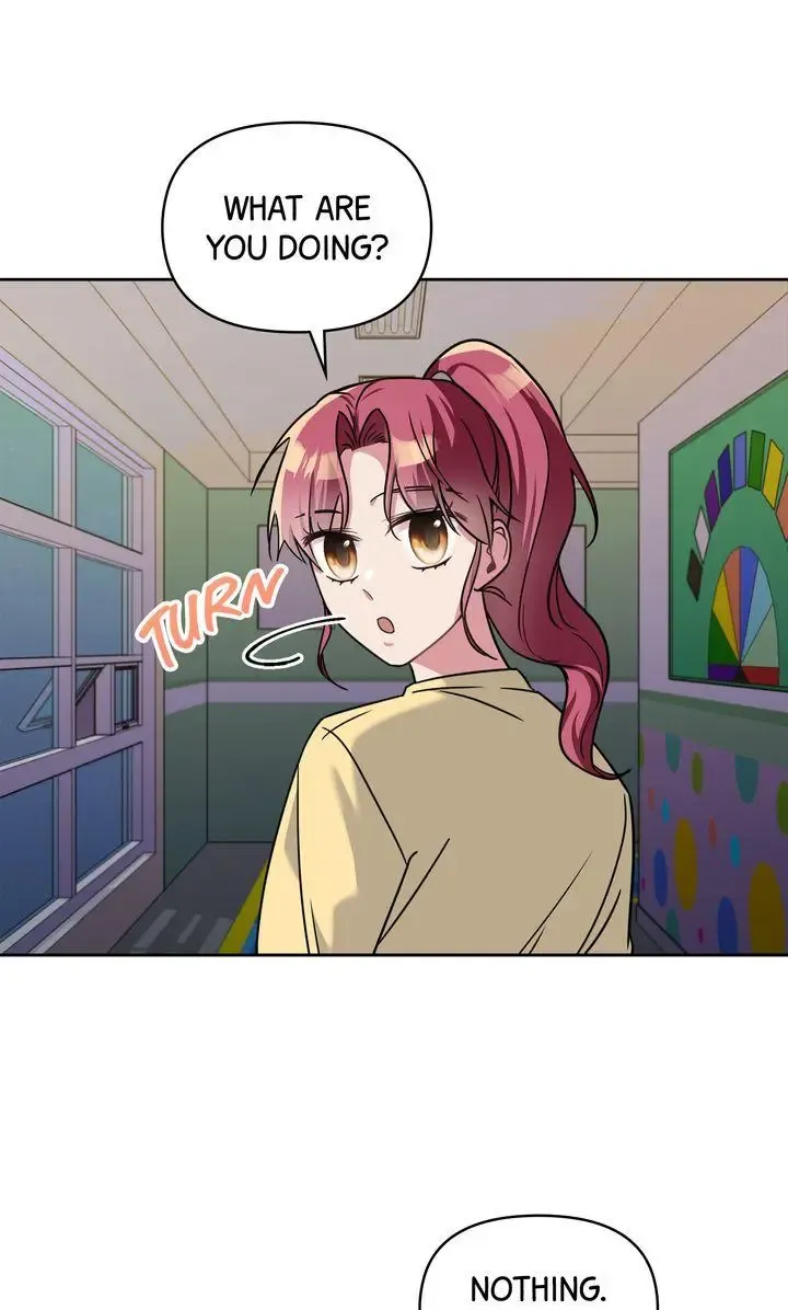 Romantic Pitch ʚ₍Official₎ɞ Kainu Manga Chapter 13 Page 10