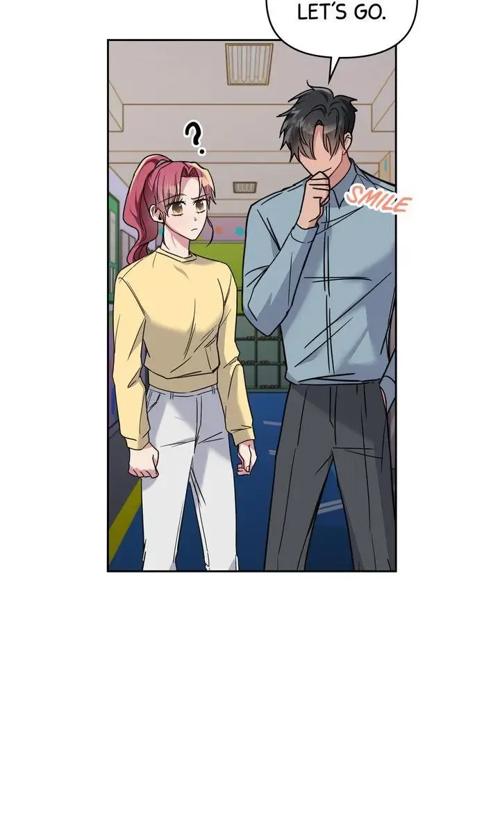 Romantic Pitch ʚ₍Official₎ɞ Kainu Manga Chapter 13 Page 11