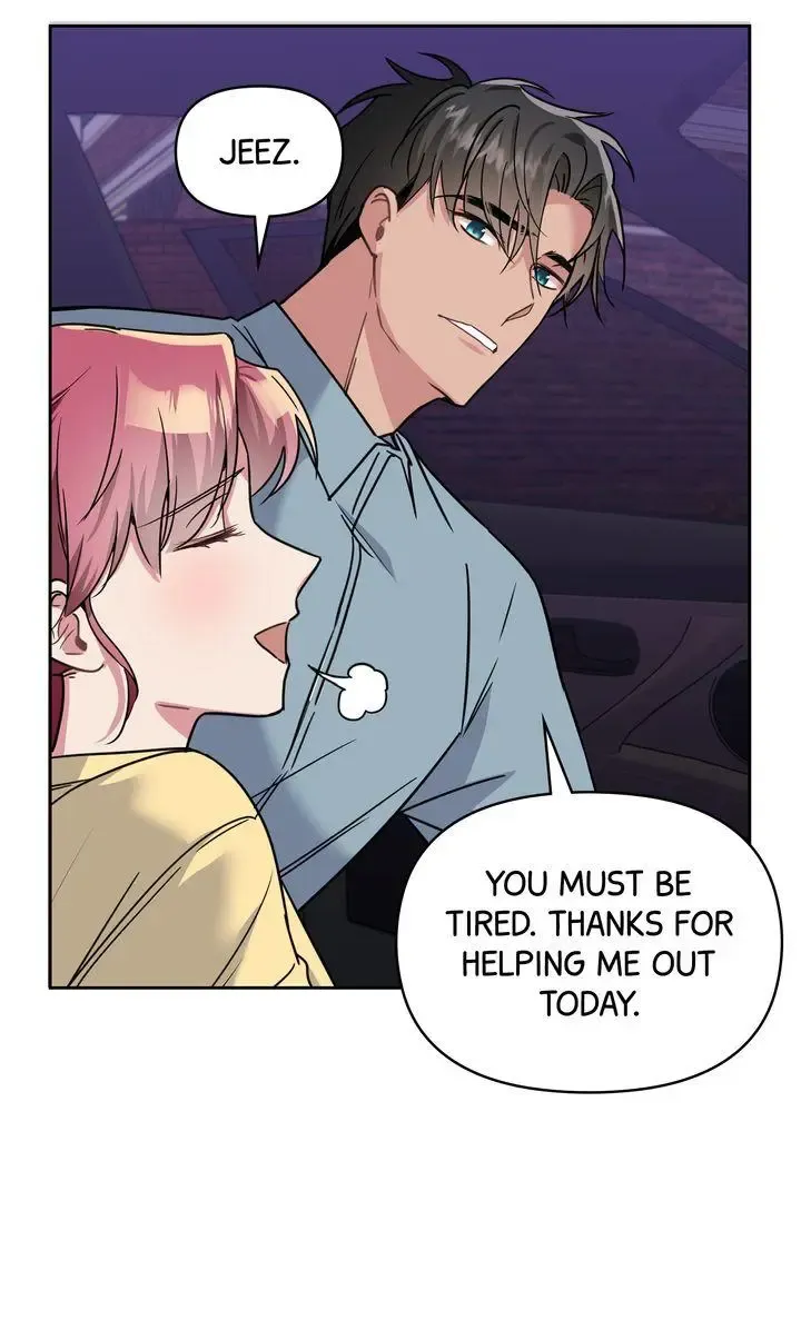 Romantic Pitch ʚ₍Official₎ɞ Kainu Manga Chapter 13 Page 13