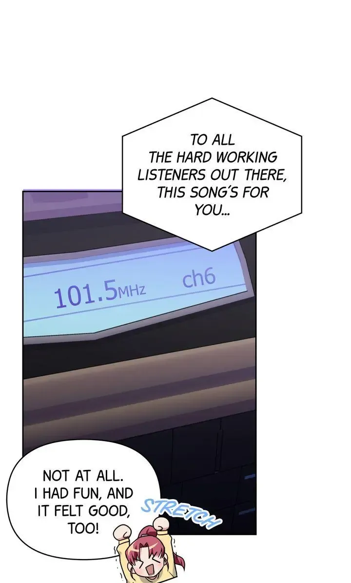 Romantic Pitch ʚ₍Official₎ɞ Kainu Manga Chapter 13 Page 14