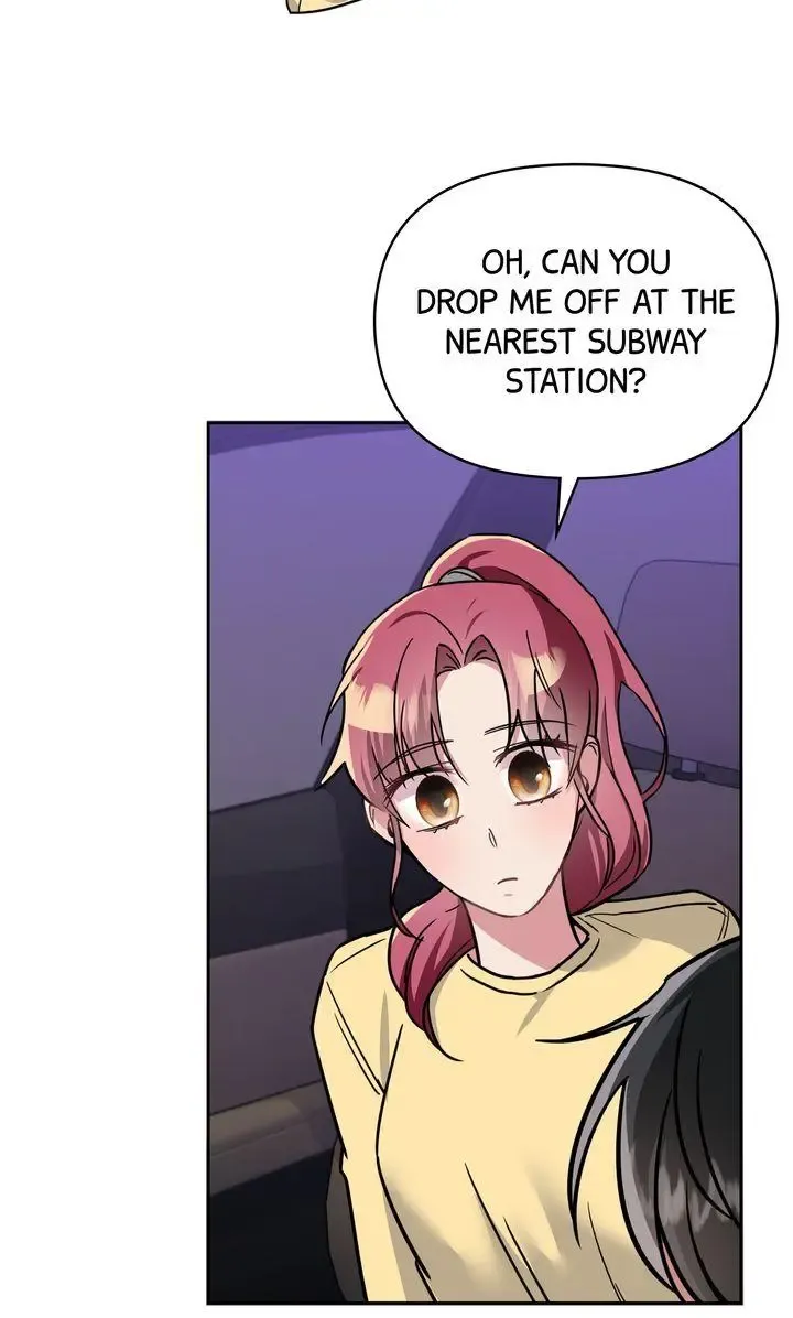 Romantic Pitch ʚ₍Official₎ɞ Kainu Manga Chapter 13 Page 15