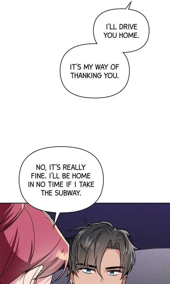 Romantic Pitch ʚ₍Official₎ɞ Kainu Manga Chapter 13 Page 16
