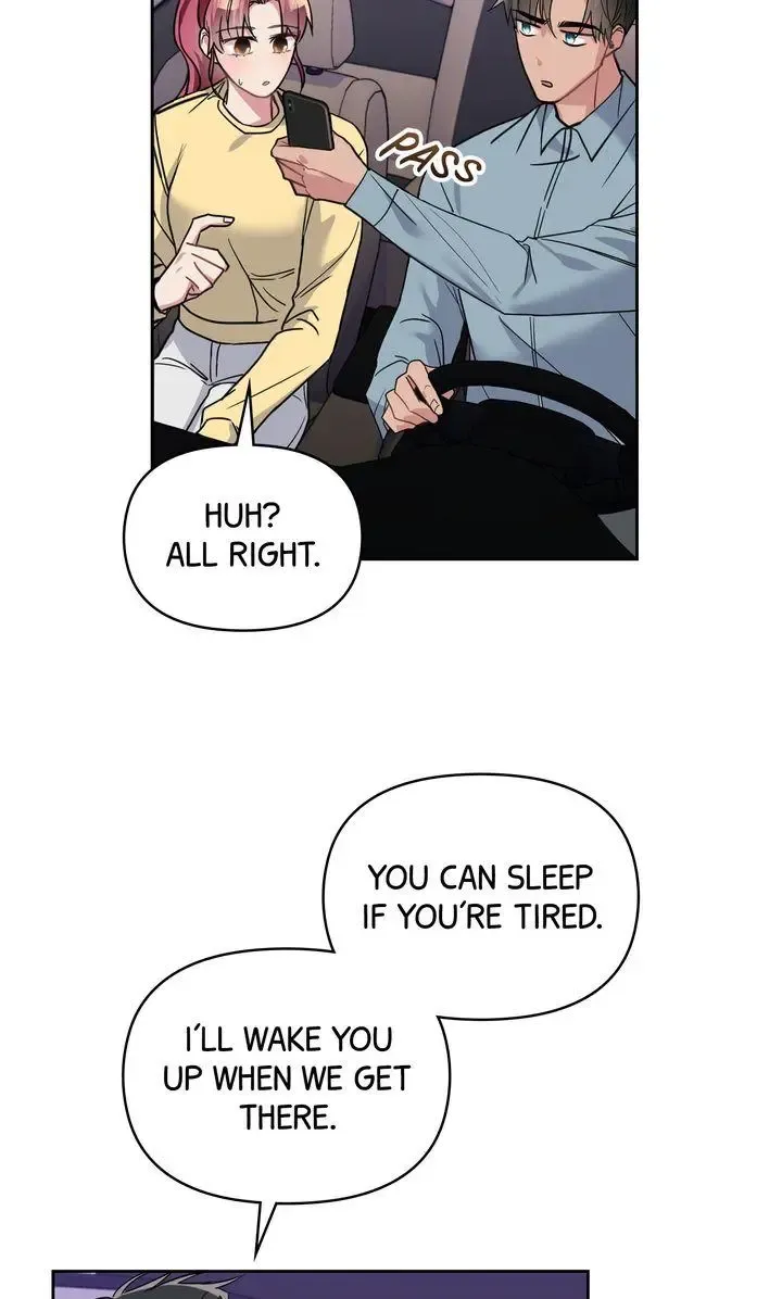 Romantic Pitch ʚ₍Official₎ɞ Kainu Manga Chapter 13 Page 18