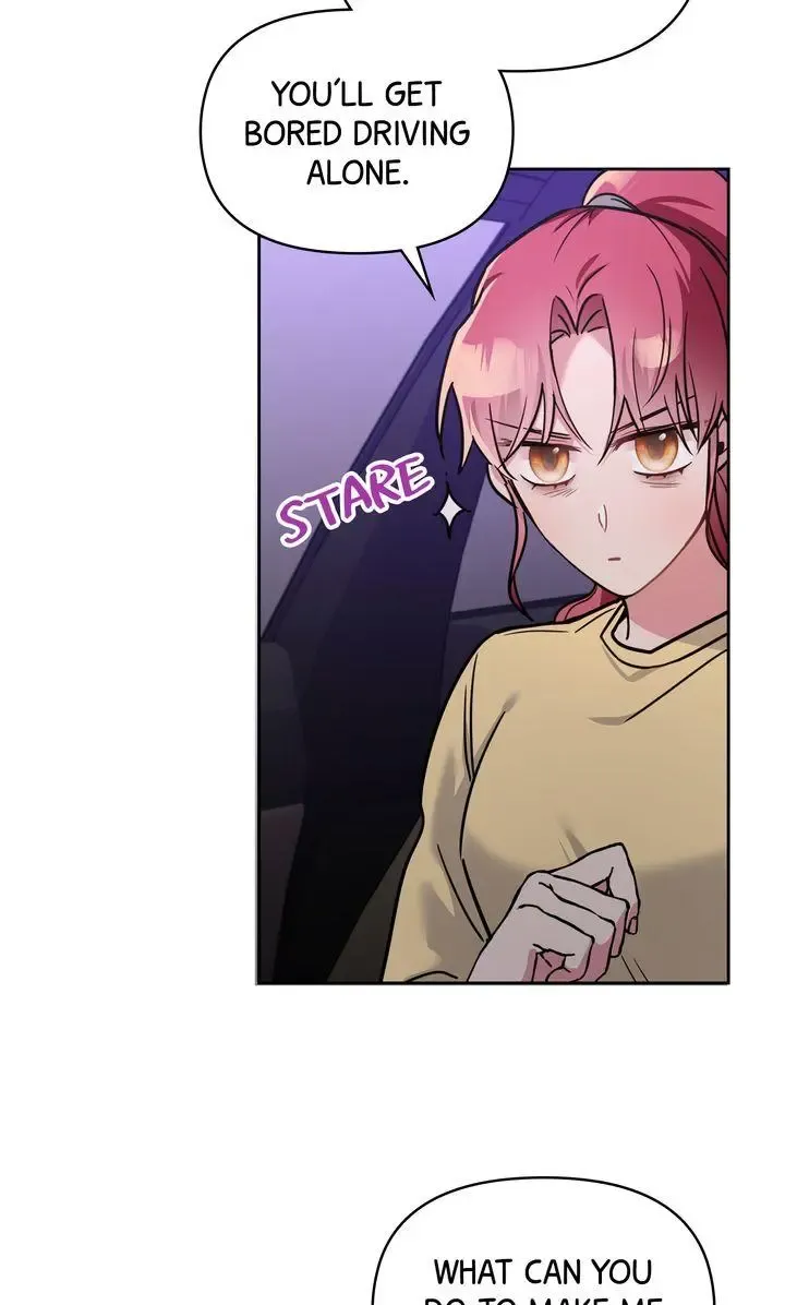 Romantic Pitch ʚ₍Official₎ɞ Kainu Manga Chapter 13 Page 20
