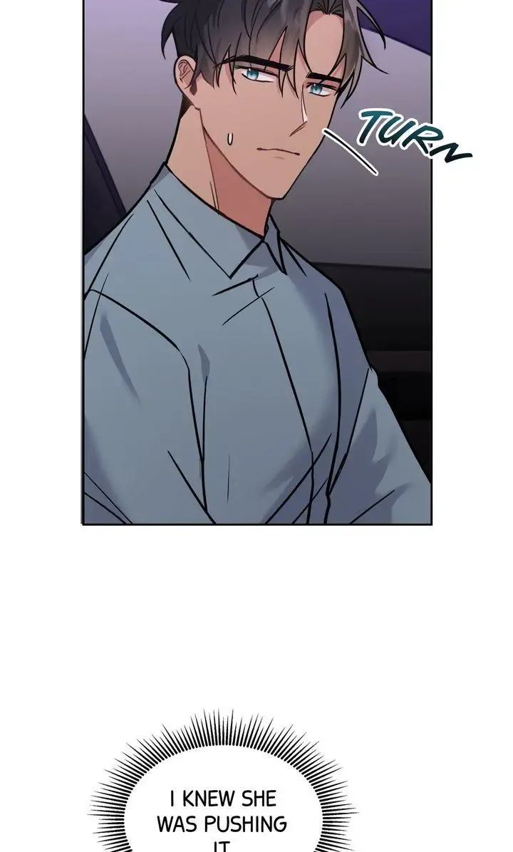 Romantic Pitch ʚ₍Official₎ɞ Kainu Manga Chapter 13 Page 23