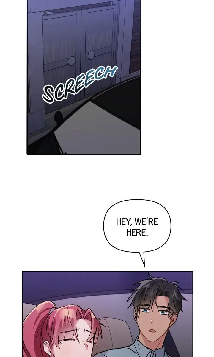 Romantic Pitch ʚ₍Official₎ɞ Kainu Manga Chapter 13 Page 26