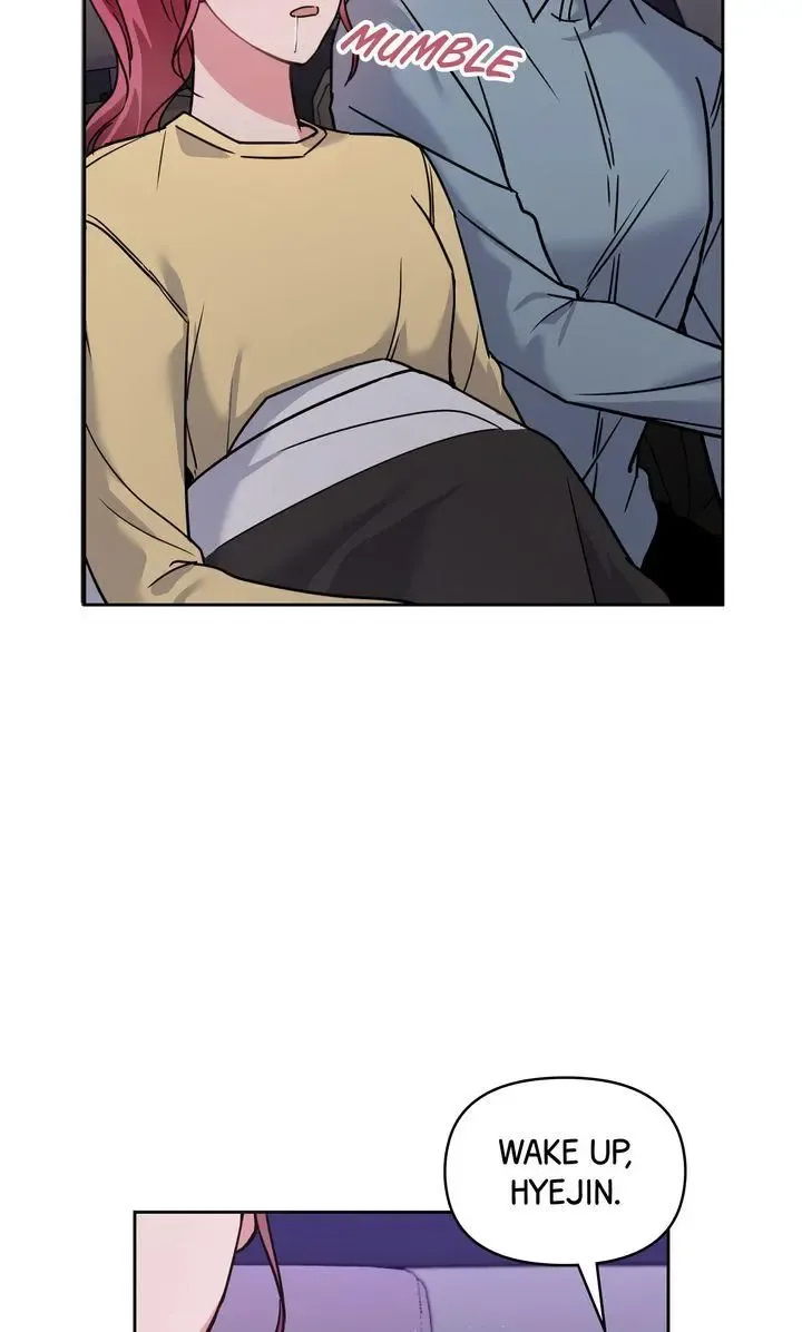 Romantic Pitch ʚ₍Official₎ɞ Kainu Manga Chapter 13 Page 27