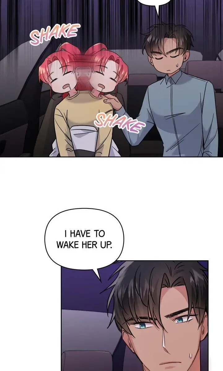 Romantic Pitch ʚ₍Official₎ɞ Kainu Manga Chapter 13 Page 29