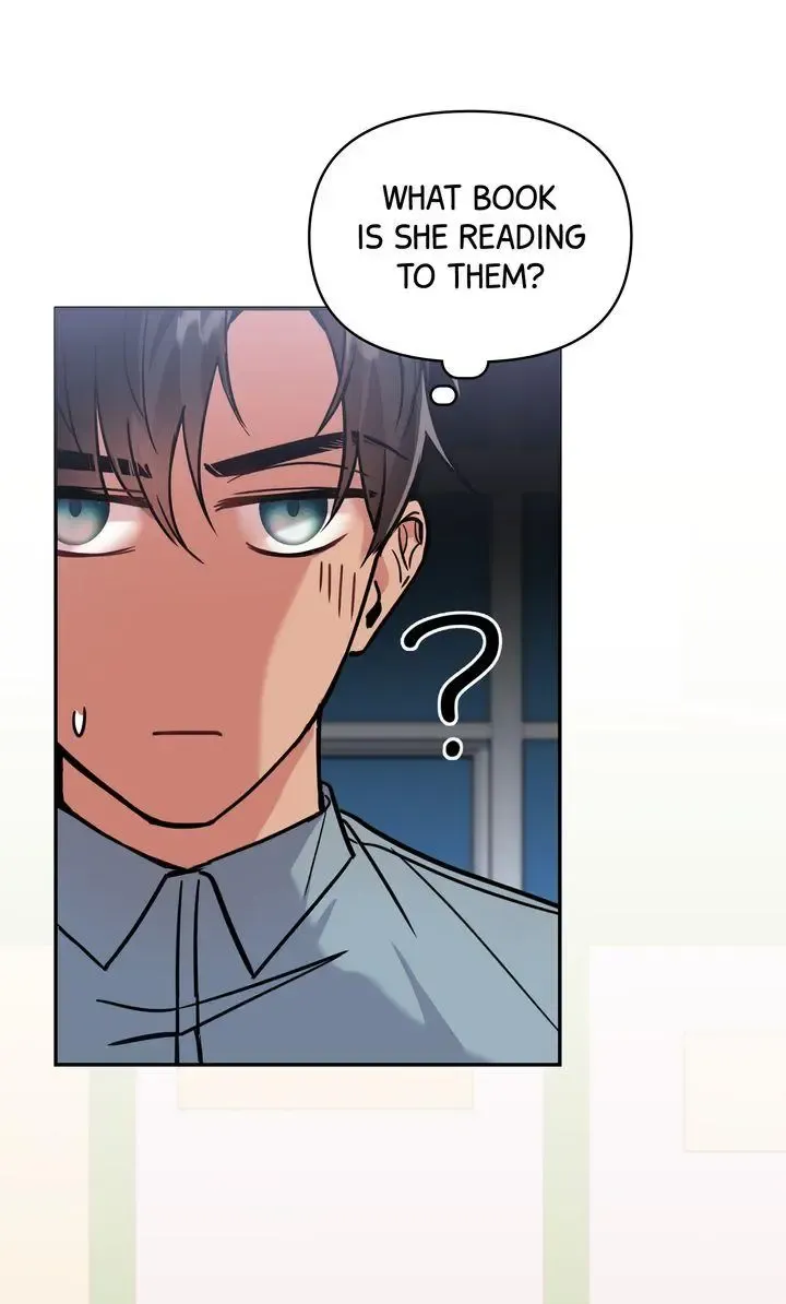 Romantic Pitch ʚ₍Official₎ɞ Kainu Manga Chapter 12 Page 62