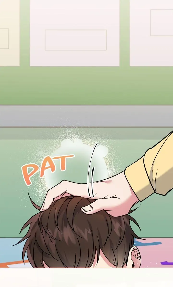 Romantic Pitch ʚ₍Official₎ɞ Kainu Manga Chapter 12 Page 63