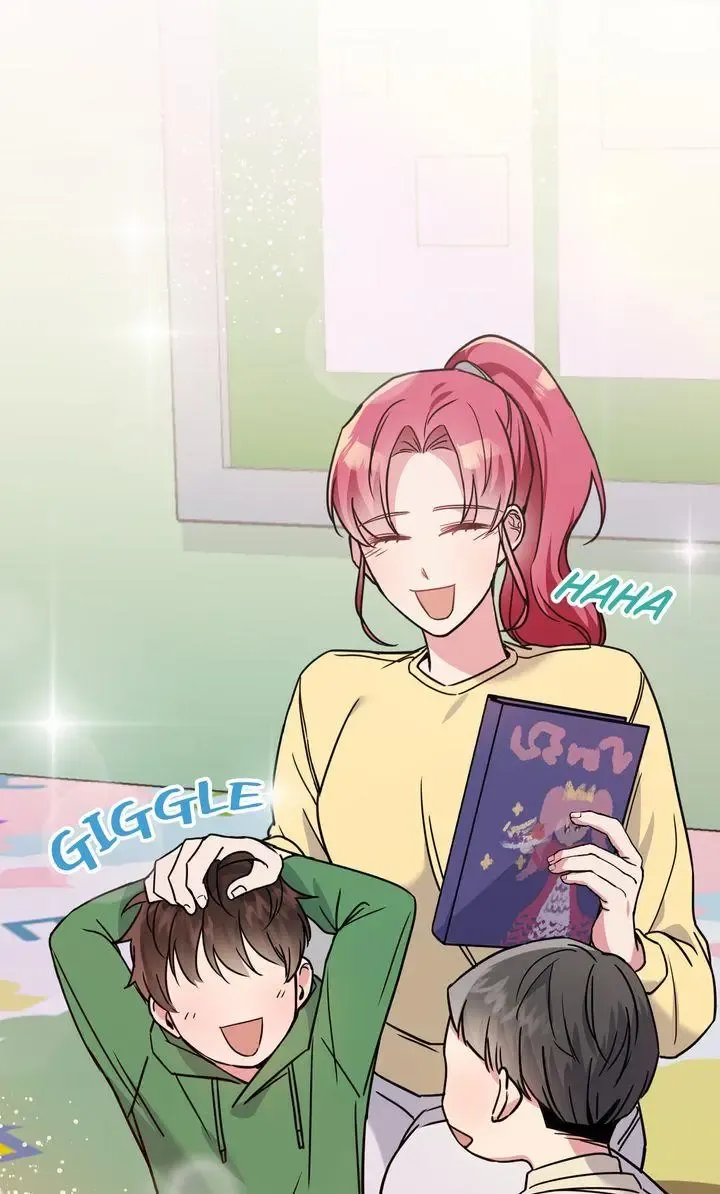 Romantic Pitch ʚ₍Official₎ɞ Kainu Manga Chapter 12 Page 64