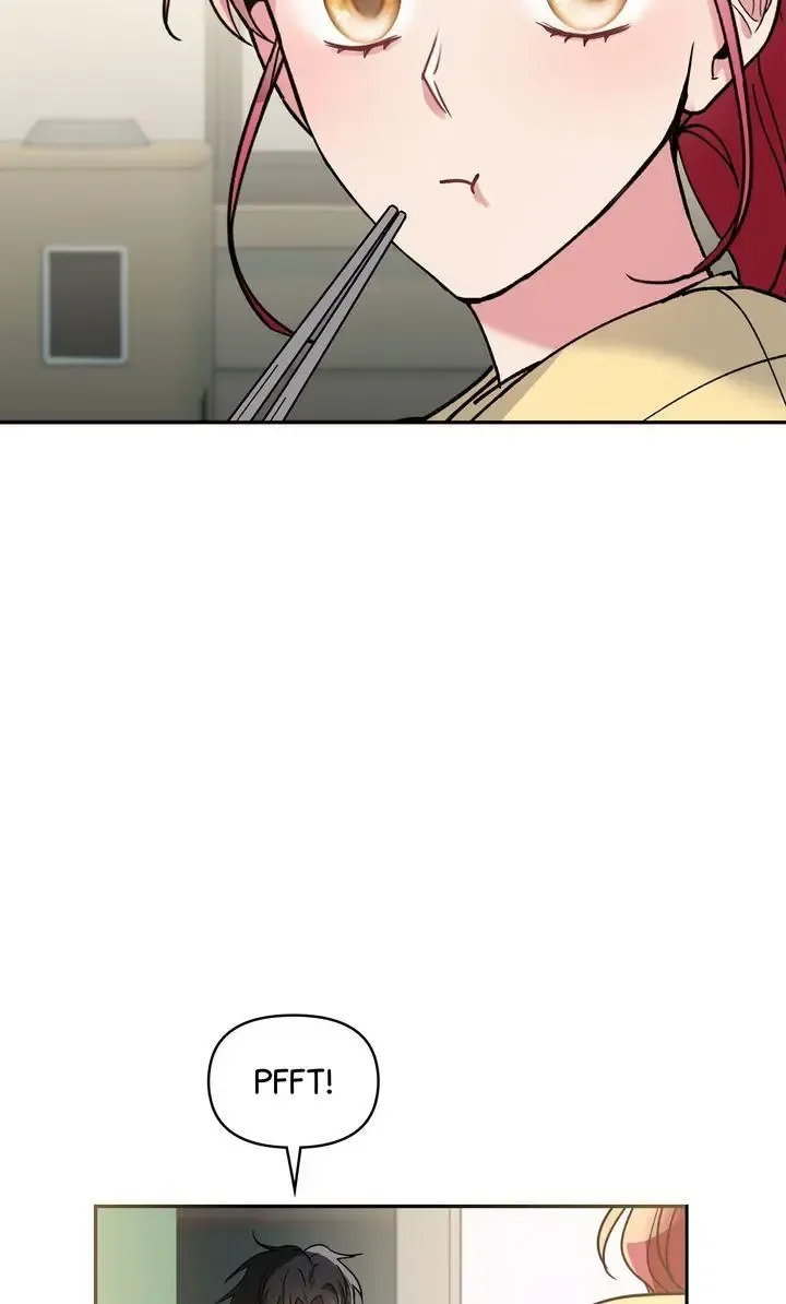 Romantic Pitch ʚ₍Official₎ɞ Kainu Manga Chapter 12 Page 67