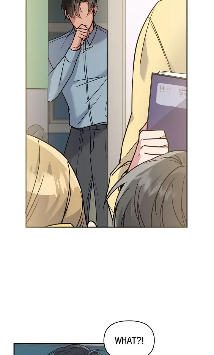 Romantic Pitch ʚ₍Official₎ɞ Kainu Manga Chapter 12 Page 68