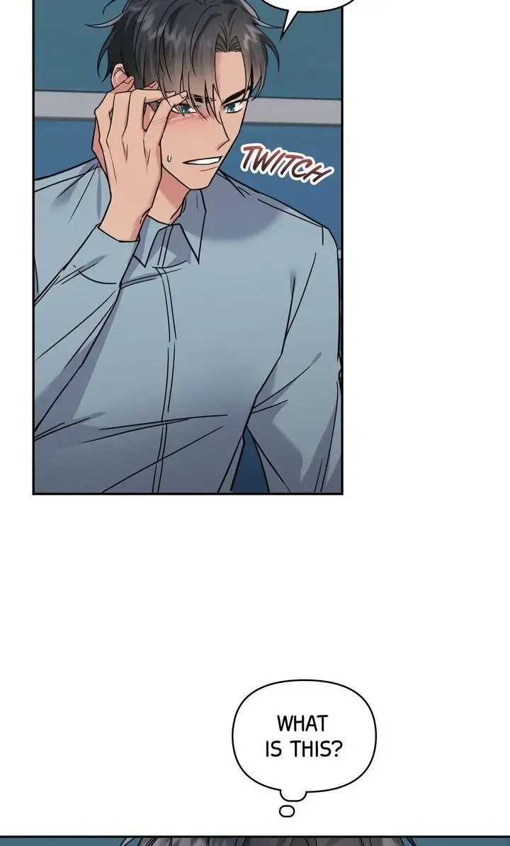 Romantic Pitch ʚ₍Official₎ɞ Kainu Manga Chapter 12 Page 69