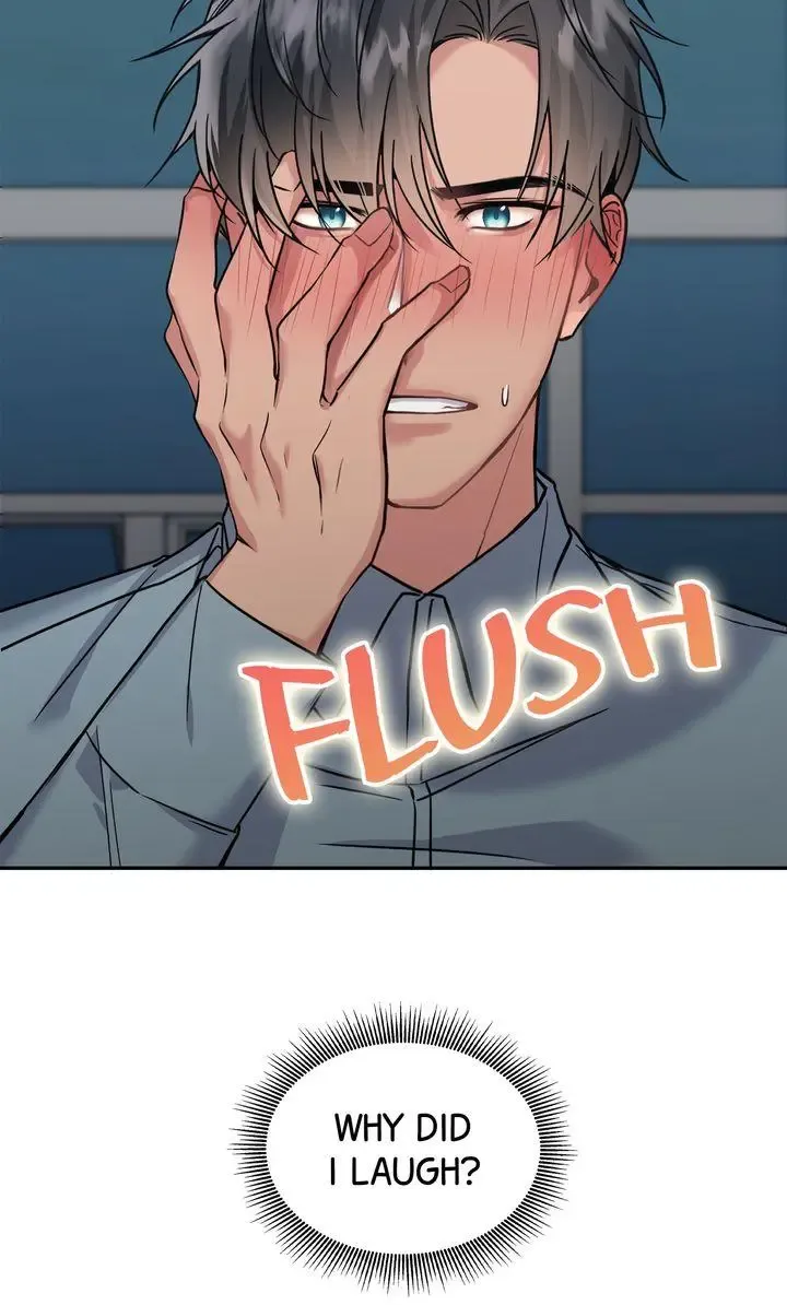 Romantic Pitch ʚ₍Official₎ɞ Kainu Manga Chapter 12 Page 70