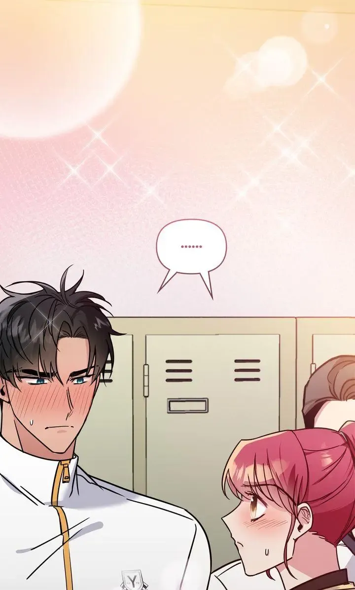 Romantic Pitch ʚ₍Official₎ɞ Kainu Manga Chapter 11 Page 1