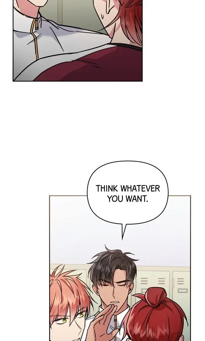 Romantic Pitch ʚ₍Official₎ɞ Kainu Manga Chapter 11 Page 5