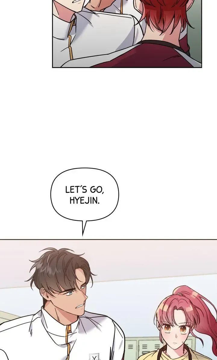 Romantic Pitch ʚ₍Official₎ɞ Kainu Manga Chapter 11 Page 6