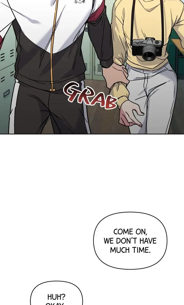Romantic Pitch ʚ₍Official₎ɞ Kainu Manga Chapter 11 Page 7