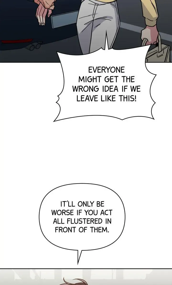 Romantic Pitch ʚ₍Official₎ɞ Kainu Manga Chapter 11 Page 11