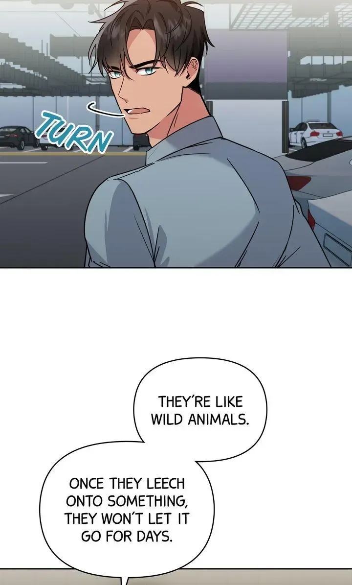 Romantic Pitch ʚ₍Official₎ɞ Kainu Manga Chapter 11 Page 12