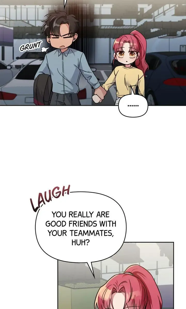 Romantic Pitch ʚ₍Official₎ɞ Kainu Manga Chapter 11 Page 13