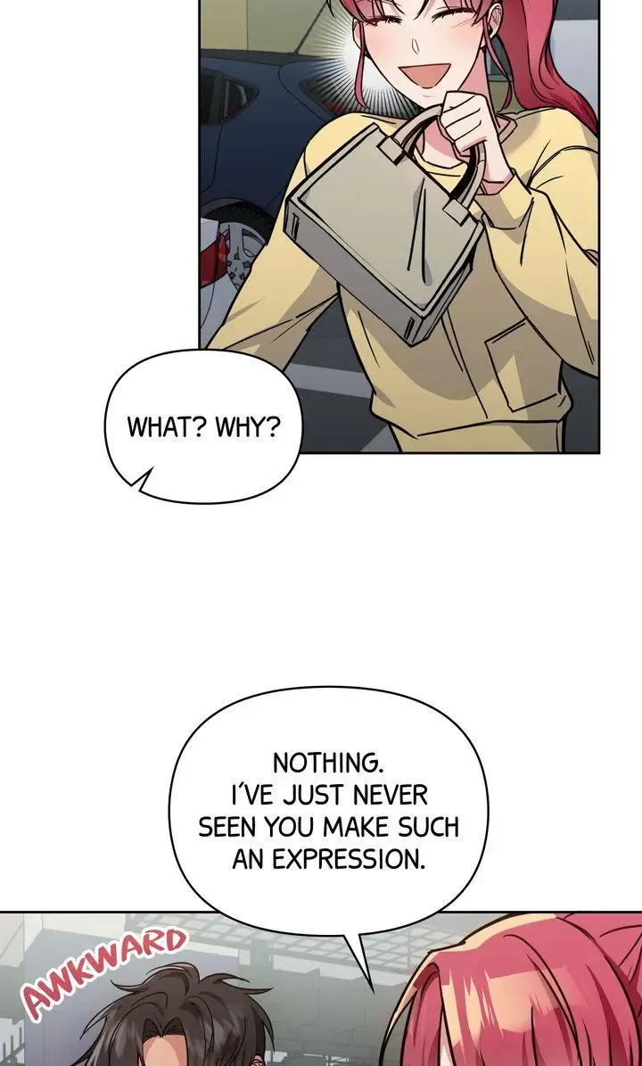 Romantic Pitch ʚ₍Official₎ɞ Kainu Manga Chapter 11 Page 14