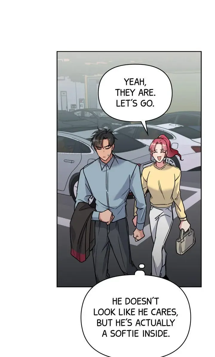 Romantic Pitch ʚ₍Official₎ɞ Kainu Manga Chapter 11 Page 17