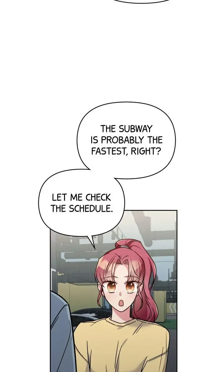 Romantic Pitch ʚ₍Official₎ɞ Kainu Manga Chapter 11 Page 18