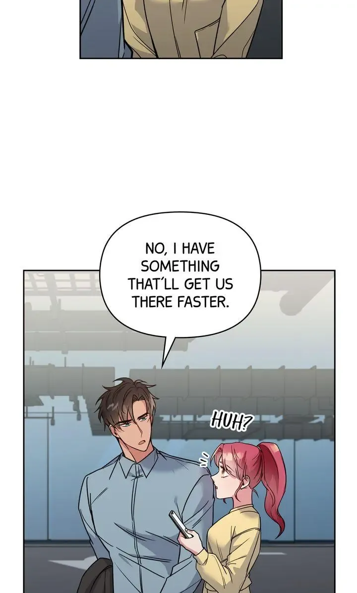 Romantic Pitch ʚ₍Official₎ɞ Kainu Manga Chapter 11 Page 19