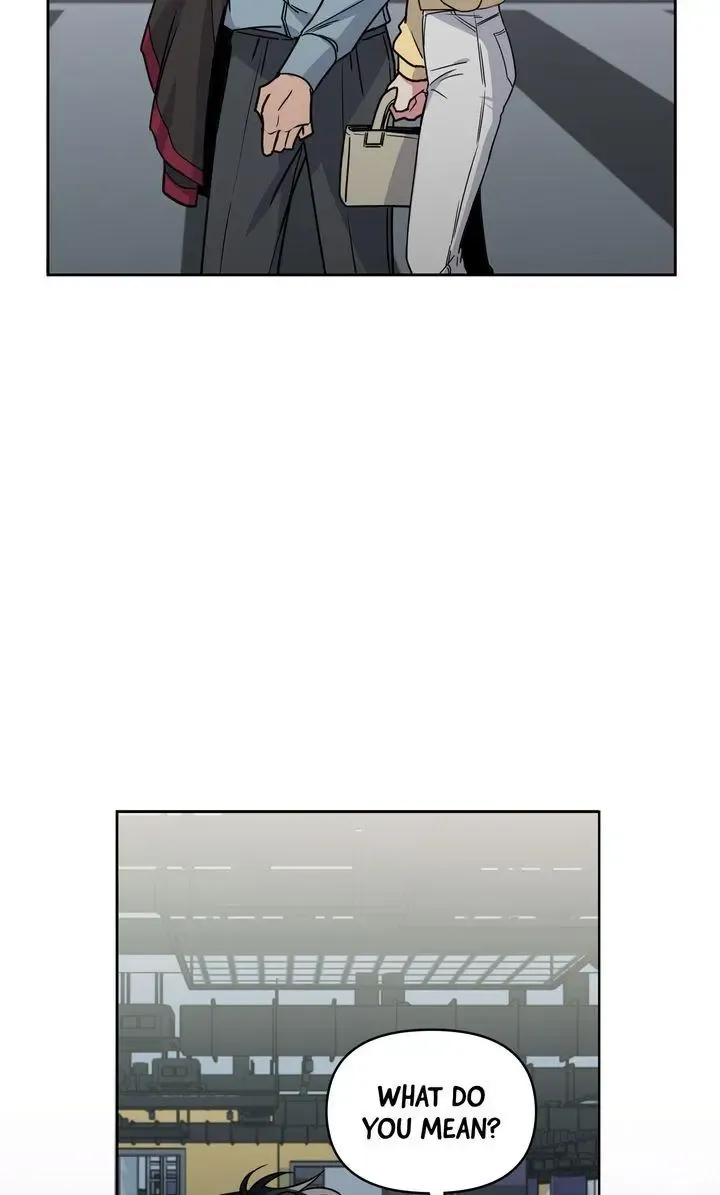 Romantic Pitch ʚ₍Official₎ɞ Kainu Manga Chapter 11 Page 20