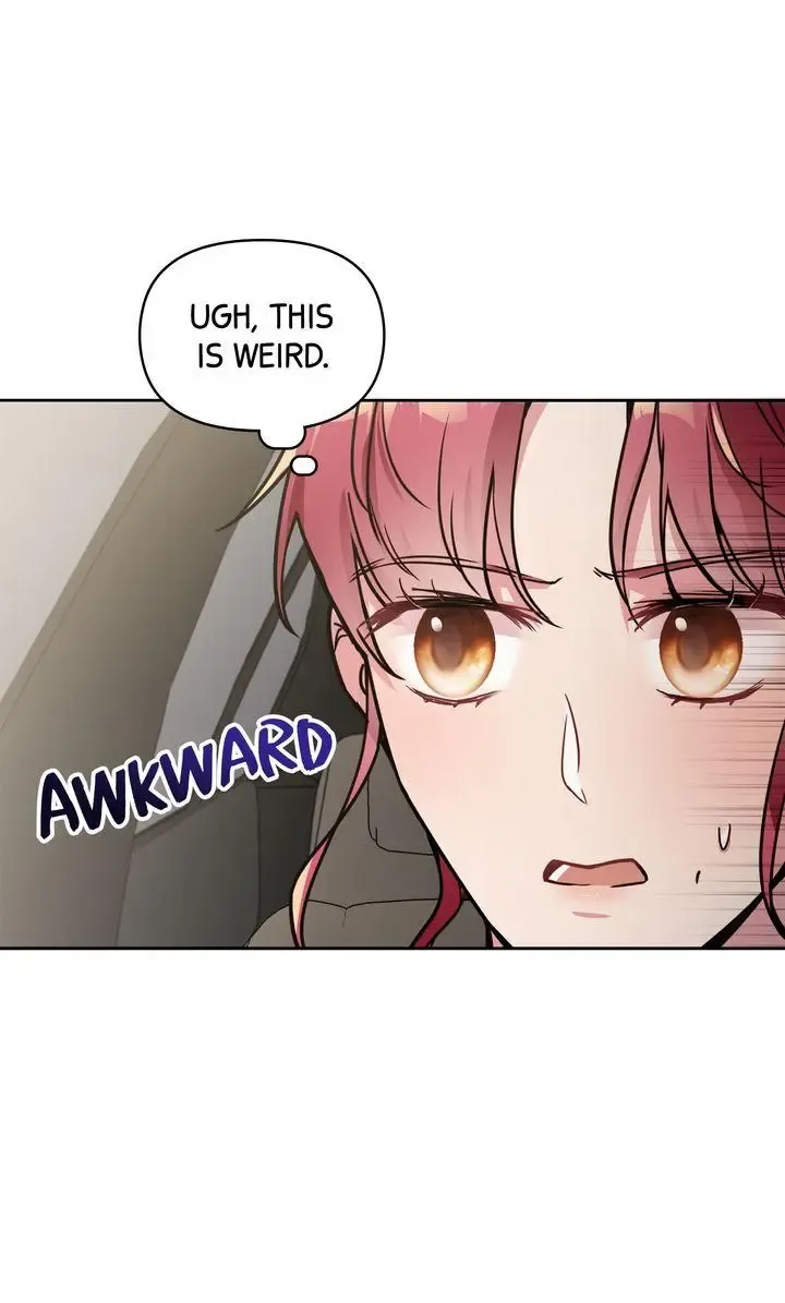 Romantic Pitch ʚ₍Official₎ɞ Kainu Manga Chapter 11 Page 23