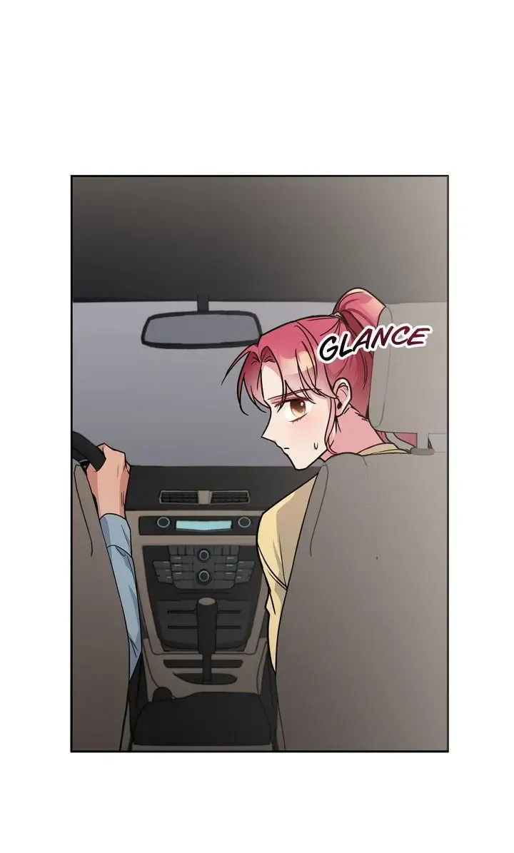 Romantic Pitch ʚ₍Official₎ɞ Kainu Manga Chapter 11 Page 24