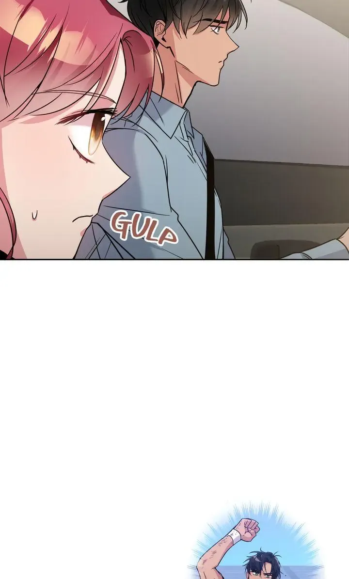 Romantic Pitch ʚ₍Official₎ɞ Kainu Manga Chapter 11 Page 27