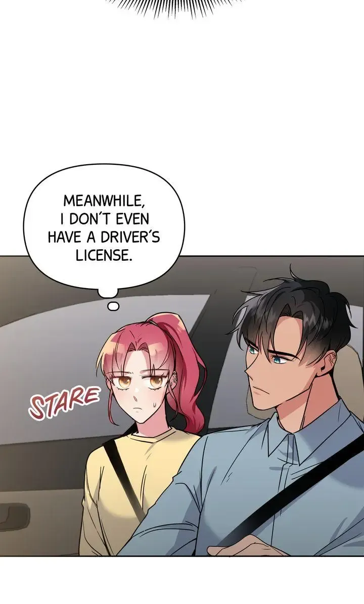 Romantic Pitch ʚ₍Official₎ɞ Kainu Manga Chapter 11 Page 29