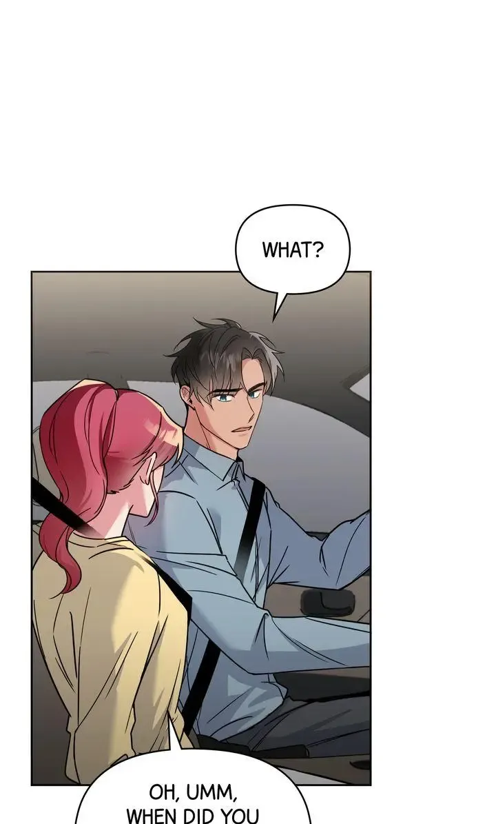 Romantic Pitch ʚ₍Official₎ɞ Kainu Manga Chapter 11 Page 30