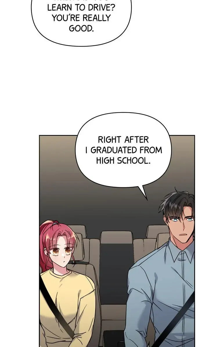 Romantic Pitch ʚ₍Official₎ɞ Kainu Manga Chapter 11 Page 31