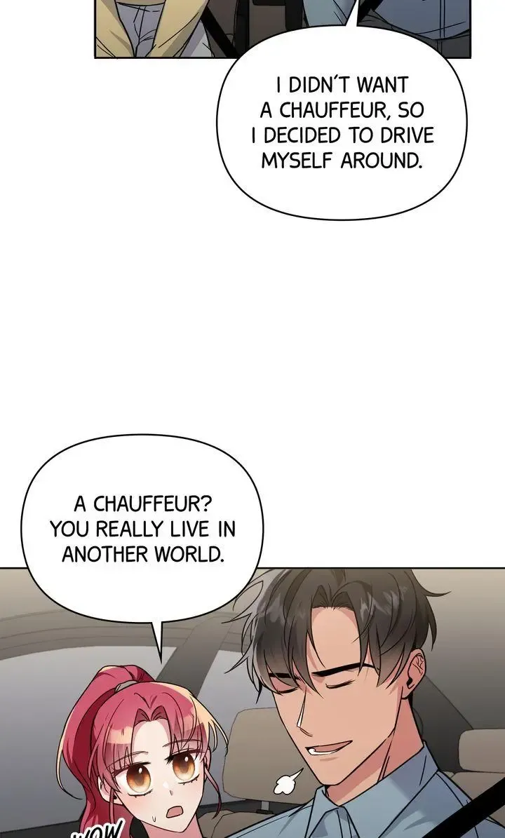 Romantic Pitch ʚ₍Official₎ɞ Kainu Manga Chapter 11 Page 32