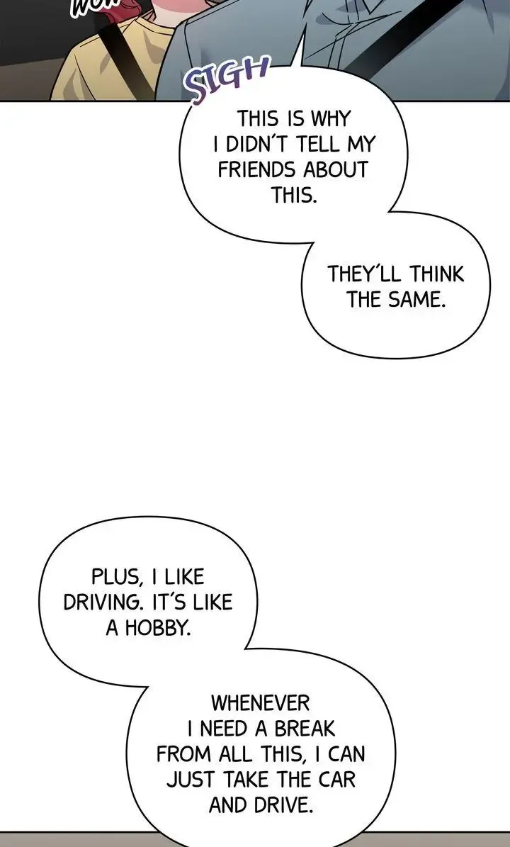 Romantic Pitch ʚ₍Official₎ɞ Kainu Manga Chapter 11 Page 33