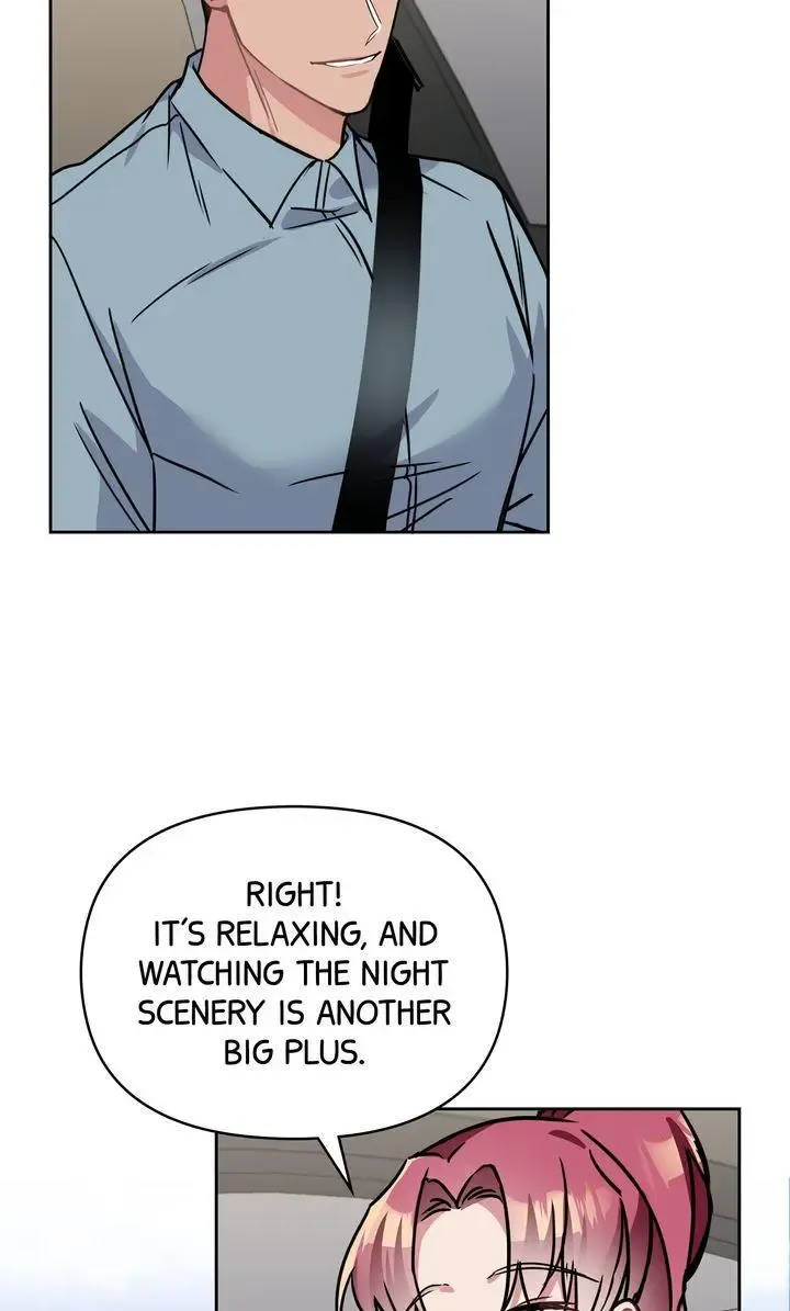 Romantic Pitch ʚ₍Official₎ɞ Kainu Manga Chapter 11 Page 36