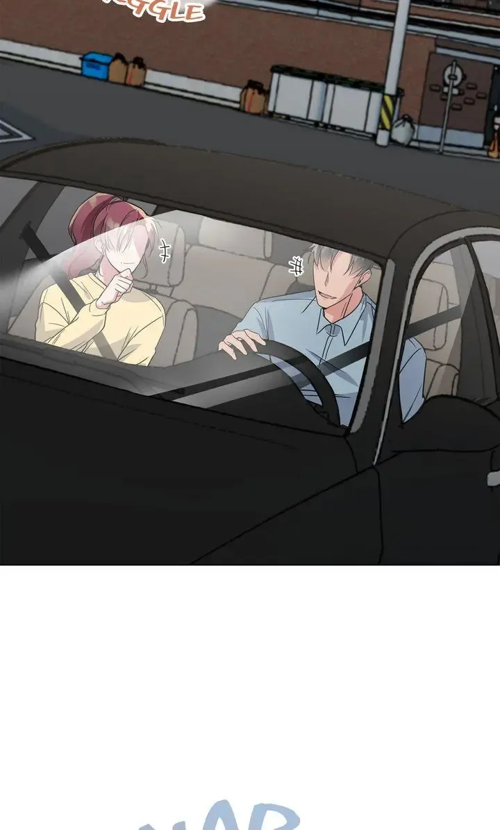 Romantic Pitch ʚ₍Official₎ɞ Kainu Manga Chapter 11 Page 38